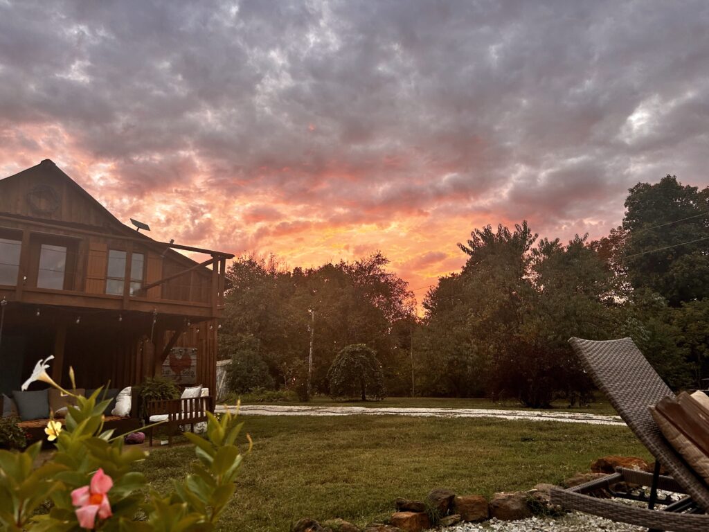 Sacred Wild Retreat – Join Us!